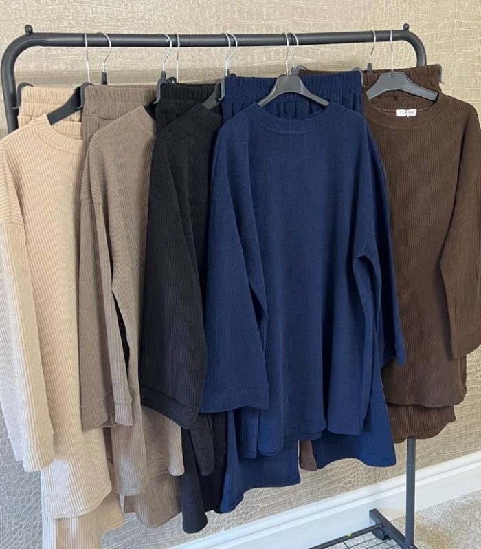 Co Ord